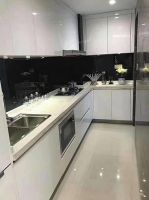 「福城前海新纪元」集聚海陆空轨四维立体交通,周边配套齐全