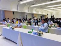 桥头镇推出东太湖科技产业园商住地块,打造产城融合高地