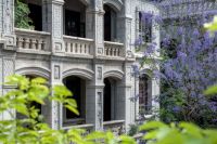 与城市共建 融创打造两江四岸三大地标性建筑