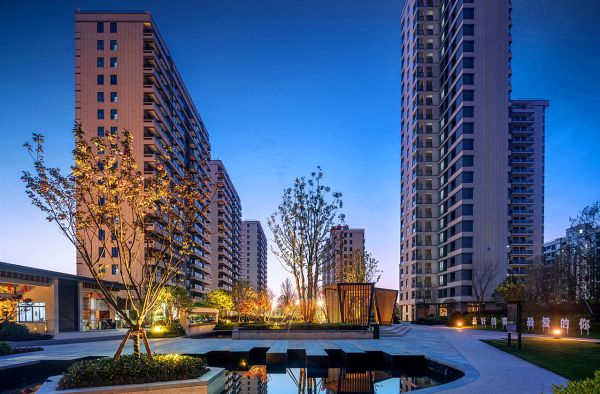 【中洲碧桂园花溪源著】强势来袭!上海、杭州、苏州一小时生活圈