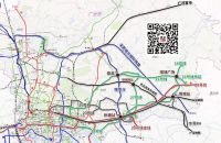 广州28号线正式开始招标!部分线路将以快慢线运营!