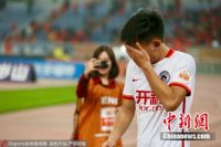 没有挣扎也没有眼泪:中国足球十冠王,默默死去