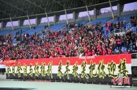 没有挣扎也没有眼泪:中国足球十冠王,默默死去