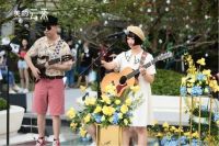 智爱生活|美的&middot;云来示范区盛大开放,惊艳全场