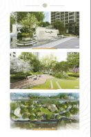 文兴首席园林景观 带您启卷风雅人生!