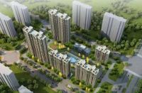 文兴首席园林景观 带您启卷风雅人生!