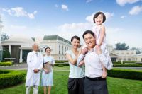 首府南拓,呼和浩特恒大御府下一个首府&ldquo;市中心&rdquo;!