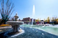 首府南拓,呼和浩特恒大御府下一个首府&ldquo;市中心&rdquo;!