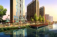 嘉善【嘉汇城市广场】售楼处电话-位置-详情-价格-发布 【官