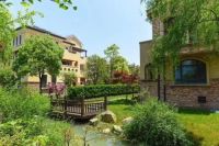 嘉善【大众湖滨花园】最新更新&mdash;售楼处详情&mdash;最新动态【官网】