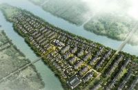 嘉善保利西塘越洋房有没有升值空间?值不值得投资?未来规划如何