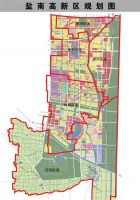 科城街道正式挂牌!下辖东进、民富、伍冈、益丰4个社区