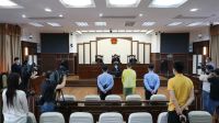 又一宗高空抛物案获刑!二楼以上住户请注意!