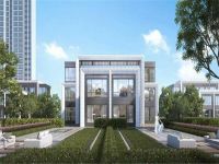 嘉善大诚金廷府为什么外地人也来买?原来这么回事【官】