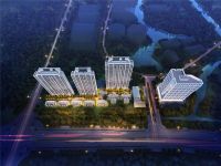 嘉善大诚金廷府为什么外地人也来买?原来这么回事【官】