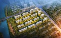 嘉善新西塘孔雀城天樾府为什么这么多人买?答案全在这【官网】