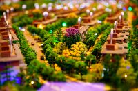 姚庄碧桂园枫景尚院最新项目详情—售楼处—开盘价【官网】