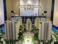 嘉善​新城悦隽半岛到底好不好?价格多少?发展前景?