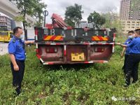 这样停车被罚1.5万,车主直呼太肉痛