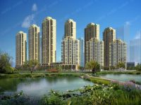 平湖世茂璀璨天悦强势来袭!图文解析!项目地址【官】