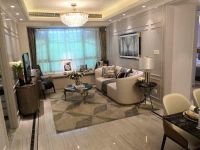 平湖中天熙景诚品最新更新&mdash;售楼处详情&mdash;最新动态【官网】