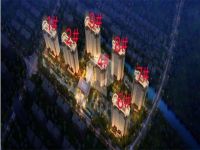 平湖海樾风华文鼎苑详细介绍!竟然如此好卖!有何优势【官】