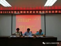 北海推出2020年第六期地块,总面积1053亩!