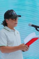 环球融创当代艺术中心盛大启幕，用艺术敲开未来美好生活之门