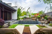 【官】嘉善西塘恒天祥符荡售楼处电话,地址——最新房源图文解析
