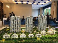 2020嘉善大诚金庭府项目介绍 竟然如此火,真实情况在这里?
