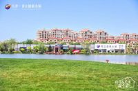 邂逅“香江健康小镇” 启幕“品质荷风竹苑”