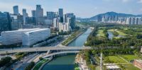 莞深融合!松山湖正崛起的国家级科学城