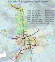 地铁4号线北延“抛弃”相思湖? 官方如此回复