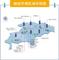 济南：融创中国深耕济南 烯谷国际中心首期开发超百万方