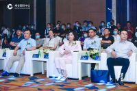 济南：融创中国深耕济南 烯谷国际中心首期开发超百万方