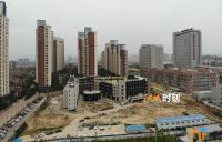 红谷二小即将完工!预计2020年9月投入使用!