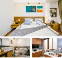 大理云想山 瞰海新叠院 优惠持续进行中 全款付款优惠10%