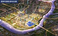 合川并入重庆主城都市区,机会最先落地点将在哪?