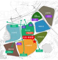 重磅!百家湖商圈再增一座地标?