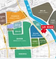 重磅!百家湖商圈再增一座地标?