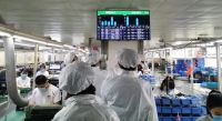 2020葵花奖 | 中国建博葵花奖智能家居调研团一行走访亚太天能
