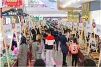 以花为伴，妆点幸福——2020云泰商业“茶马鲜花市集”重磅升级来袭