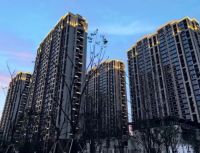 新南浔孔雀城,用品质精品创造美好生活