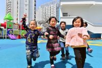 新改建10所公办幼儿园!2020年 晋江还将&middot;&middot;&middot;