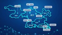 国企生猛!北投地产13.9亿进军兴宁东,将打造206亩低密大
