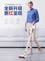 天猫618种草正当时！小狗吸尘器为你提供专业清洁方案