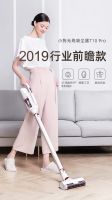 天猫618种草正当时！小狗吸尘器为你提供专业清洁方案
