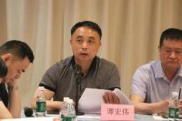 凝心聚力|中国实木地板联盟2019—2020工作会议圆满落幕