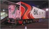 三星电视推出8K扛鼎之作，拥抱5G+8K产业生态