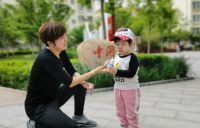 北戴河:城乡统筹共建 居民乐 游人醉